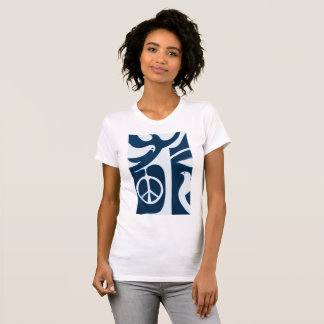 Fred för alla t shirt