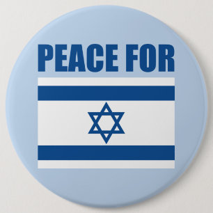 Fred för Israel Knapp