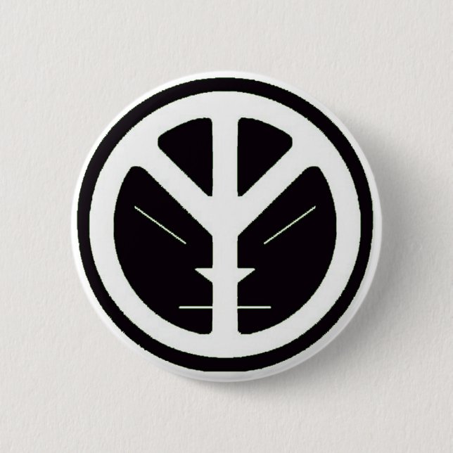 FRED för moln Xi knäppas Knapp (Framsida)