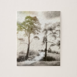 Fred före stormen pussel