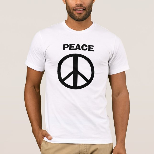 FRED FRED TEE SHIRT (Framsida)