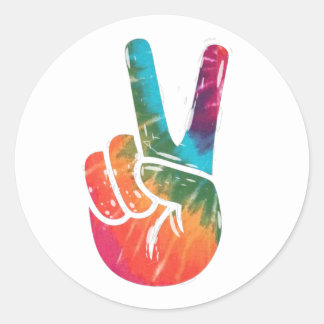 FRED, FREDSTECKEN RUNT KLISTERMÄRKE