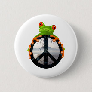fred frog1 knapp