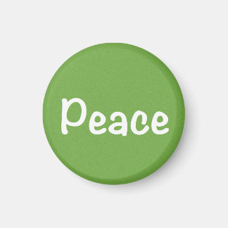 Fred (frukt av Heligan Spirit) Magnet