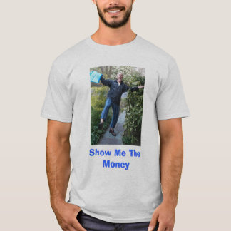 Fred Funkstein T Shirt