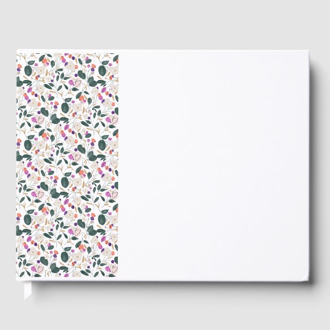 FRED GÄSTBÖCKER (Framsida)