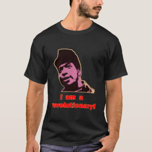 Fred Hampton är revolutionär T Shirt