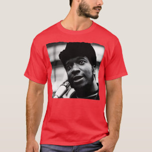 Fred Hampton T Shirt