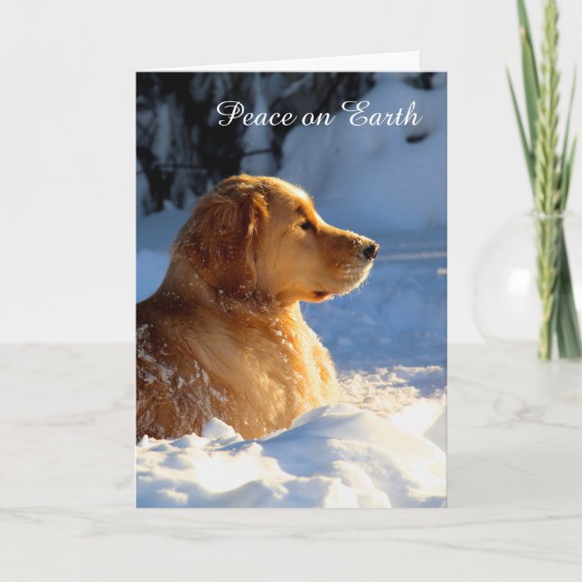 Fred Helgkort (Framsida)