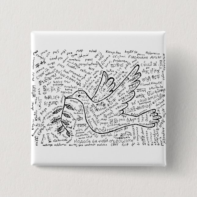 Fred i alla språk knapp (Framsida)