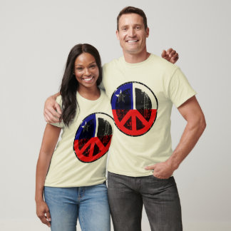 Fred i Chile Tee Shirt
