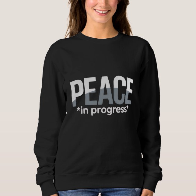 'FRED i framgang' T-Shirt (Framsida)