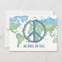 Fred i internationell