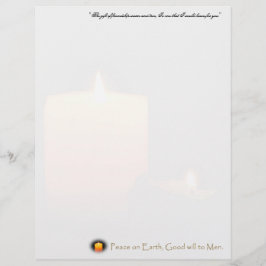 Fred i jordstationeriet