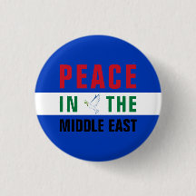 Fred i Mellan östern