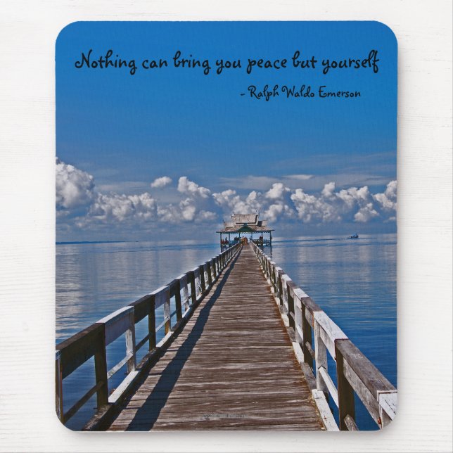 Fred i natur musmatta (Framsidan)