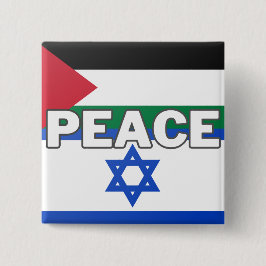 Fred i Palestina och Israel Knapp