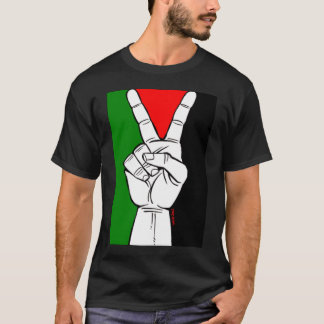 Fred i Palestina Tröja
