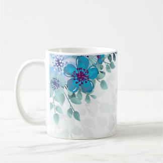 Fred i Petals Kaffemugg