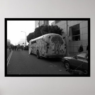 fred i rörelse poster