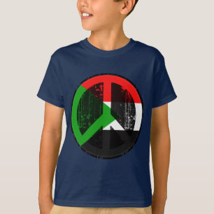 Fred i Sudan T-shirt