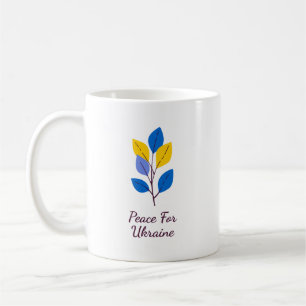Fred i Ukraina - Kaffe Mugg
