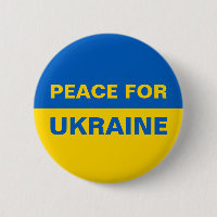 Fred i Ukraina och Flagga