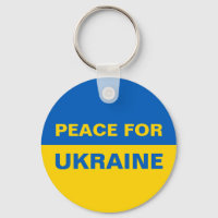 Fred i Ukraina och Flagga