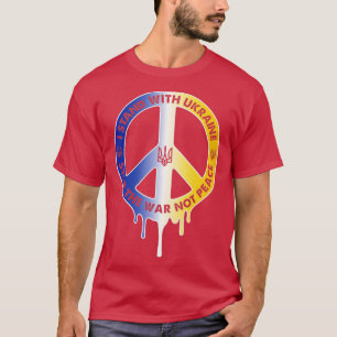 Fred i Ukraina Remix T Shirt