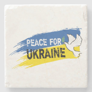 Fred i Ukraina Stenunderlägg
