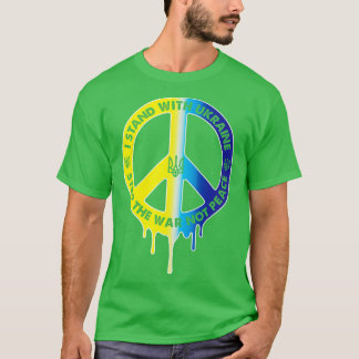 Fred i Ukraina T Shirt