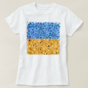 Fred i Ukraina T-Shirt