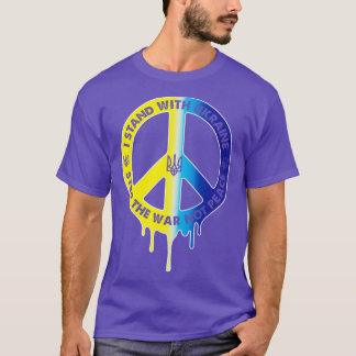 Fred i Ukraina T Shirt