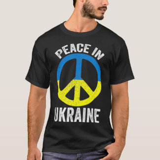 Fred i Ukraina T Shirt
