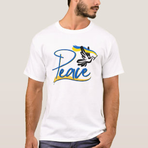Fred i Ukraina T Shirt