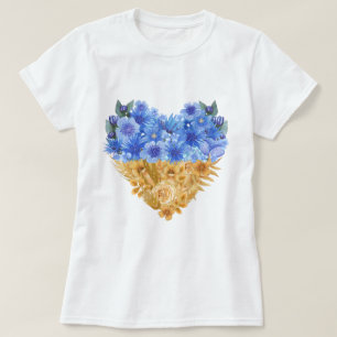 Fred i Ukraina T-Shirt