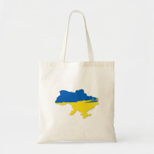 💙 fred i Ukraina! 💛 Tygkasse