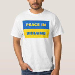 FRED I UKRAINE T-Shirt