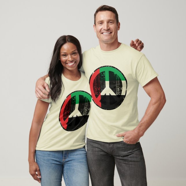 Fred i USA Tee (Unisex)
