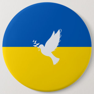 Fred i världen, Ukrainas flagga  Knapp
