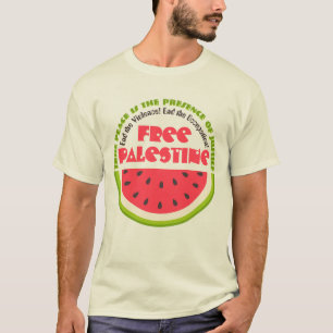 Fred i Watermelon T Shirt