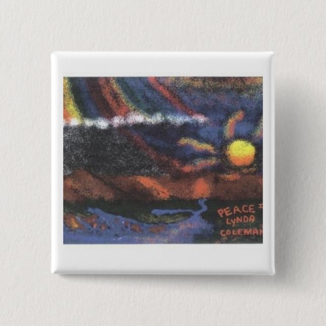 Fred II Knapp (Framsida)