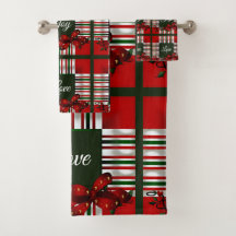 Fred, Joy, Kärlek, julens Personlig