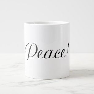 FRED JUMBO MUGG