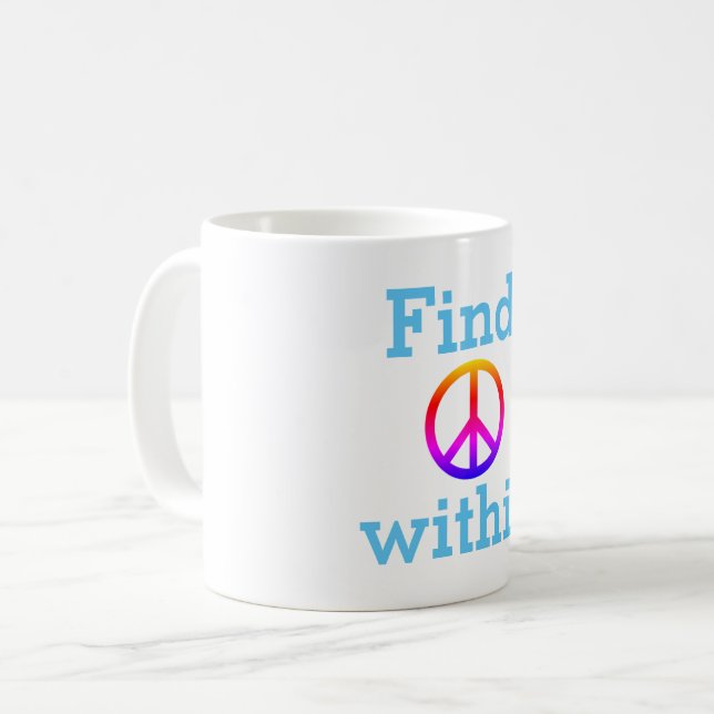 Fred  kaffemugg (Framsida vänster)