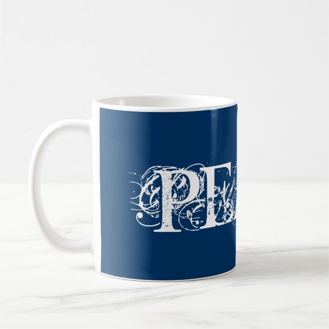 Fred Kaffemugg (Vänster)