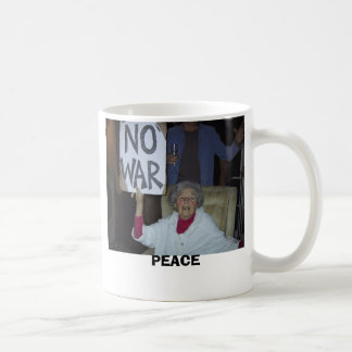 FRED KAFFEMUGG