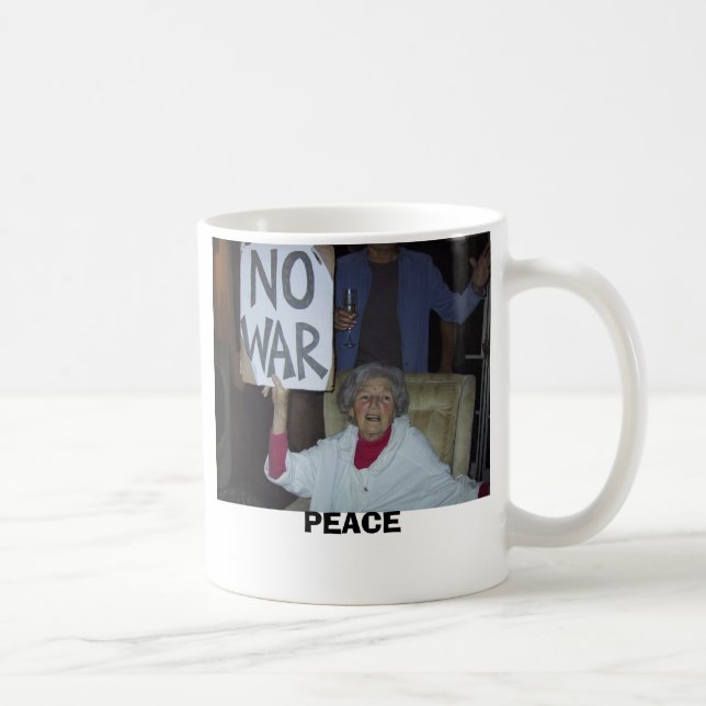 FRED KAFFEMUGG (Höger)