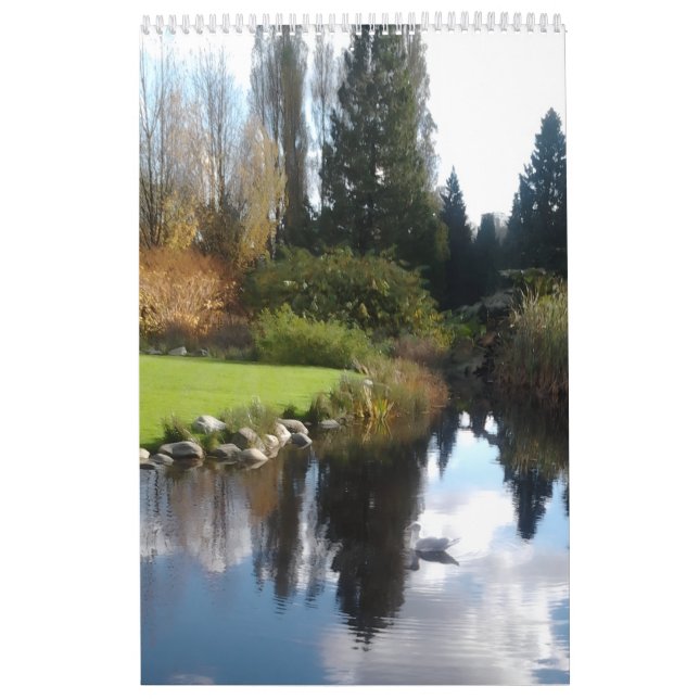 Fred Kalender (Omslag)