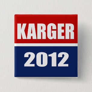 FRED KARGER 2012 KNAPP
